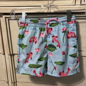 Beaufort Bonnet Company 4T swim